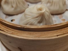 -翡翠拉面小笼包(岭南新天地店)