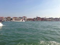 景点-大运河