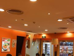 -大快活(罗湖商业城分店)