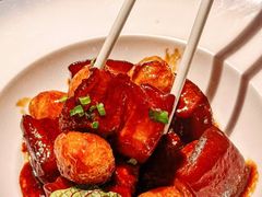 -合生汇·停车场