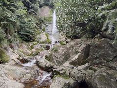 -东天目山风景区