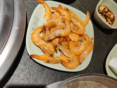 -盛江山自助料理(奥莱锦辉购物广场店)