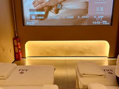 -手技王·影院足道·SPA(深圳之眼店)