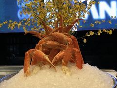 -新发展亚太JW万豪酒店·福苑咖啡厅