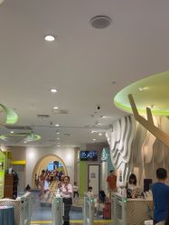 -MELAND CLUB亲子乐园·派对(浦东LCM置汇旭辉馆)