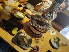 -夕酱の烧肉屋