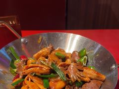 -春梅里卤鹅馆·47年老字号(中山路店)