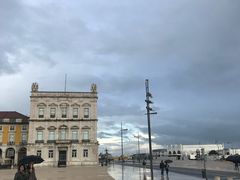 -商业广场(Praça do Comércio)