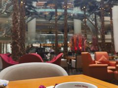 -威斯汀舞台餐厅