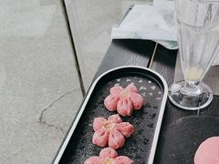 -水上明月·湖景餐厅