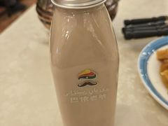 -巴依老爷·新疆美食(上城区天城路店)