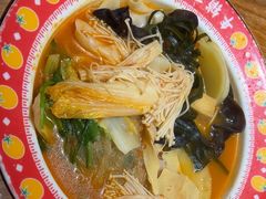 -福客麻辣烫·现炒麻辣香锅(印力中心店)