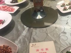 -满堂欢豆捞坊(美丽华大酒店店)