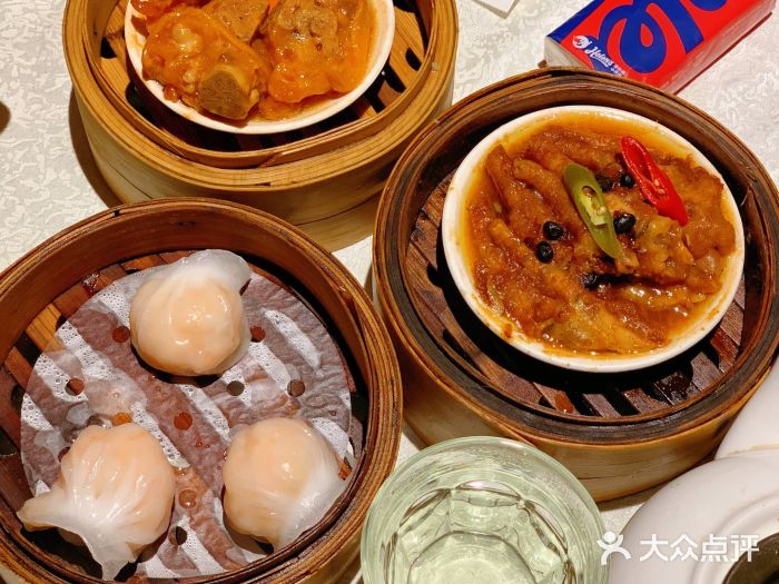 泮金大塘(北二七路店)图片