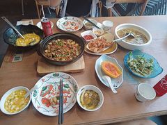 -味莊餐厅(康庄南街店)