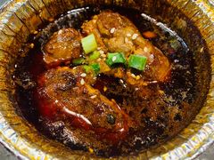 -碎怂烤肉(钟楼柳巷店)