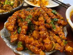 琅琊土豆-付小姐在成都(中山公园店)