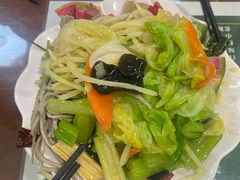 -清真牛街祥云轩门钉肉饼(左家庄店)