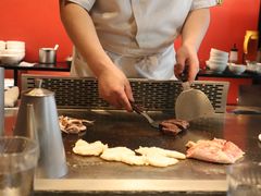 -火地铁板烧(昆山万象汇店)