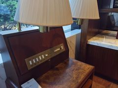 -广州白天鹅宾馆