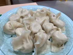 -老边饺子馆(东单店)