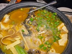 -探鱼·鲜青椒爽麻烤鱼(领展购物广场店)