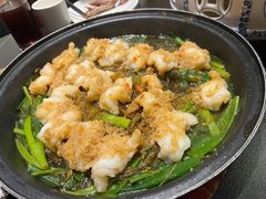 -国人川菜(李家村建东街店)