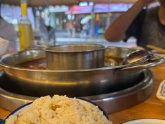 -飘香火锅(玉林西路店)