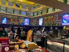 -堂会·KTV·自助餐·团建聚会(天河店)
