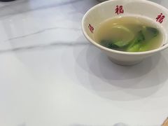 -鸿福面馆·非物质文化遗产(活力源店)