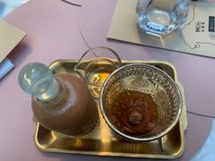 -视博茶点(美狮美高梅店)