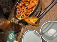 -红蕃干锅·脆皮香辣虾(南屏街金鹰店)