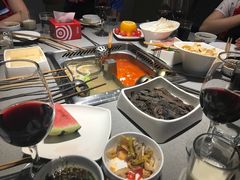 -海底捞火锅(石厦时代广场店)