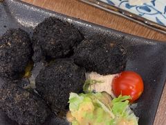 -小川洋风料理(武胜路凯德广场店)