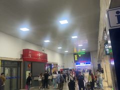 -商丘站