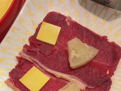 -AJIYA·池袋日式烧肉自助(天津万象城店)