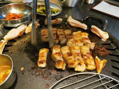 -401餐厅(弘大店)