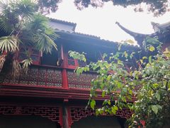 -东山雕花楼