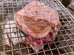 -大馥·炭火烧肉酒场(莘庄莘福坊店)