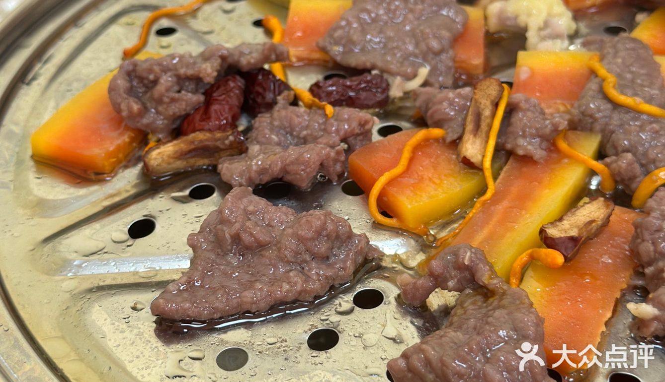 顺德人最讲究鲜味