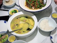 -兰湘子·湘菜小炒(崂山丽达店)