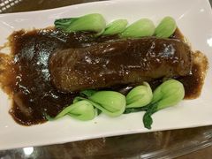 -梅龙镇酒家(南京西路总店)