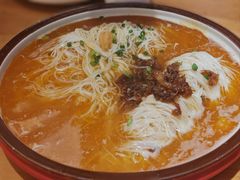 -莲花公园煎蟹·30年闽菜(火车站店)