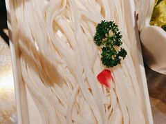 -左庭右院鲜牛肉火锅(长泰广场店)