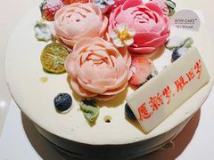 -BON CAKE(华贸购物中心店)