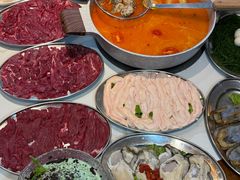-琥珀川糟粕醋·香草鸭·鸡煲(慈云寺店)