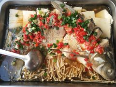 -徽州美食(三十年老店)