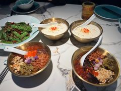 -雀蓝川菜(滨湖万象汇店)