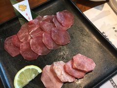 -热血兄弟·炭火烤肉(融侨中心店)