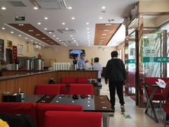 大堂-宛平李记小吃(东关街店)